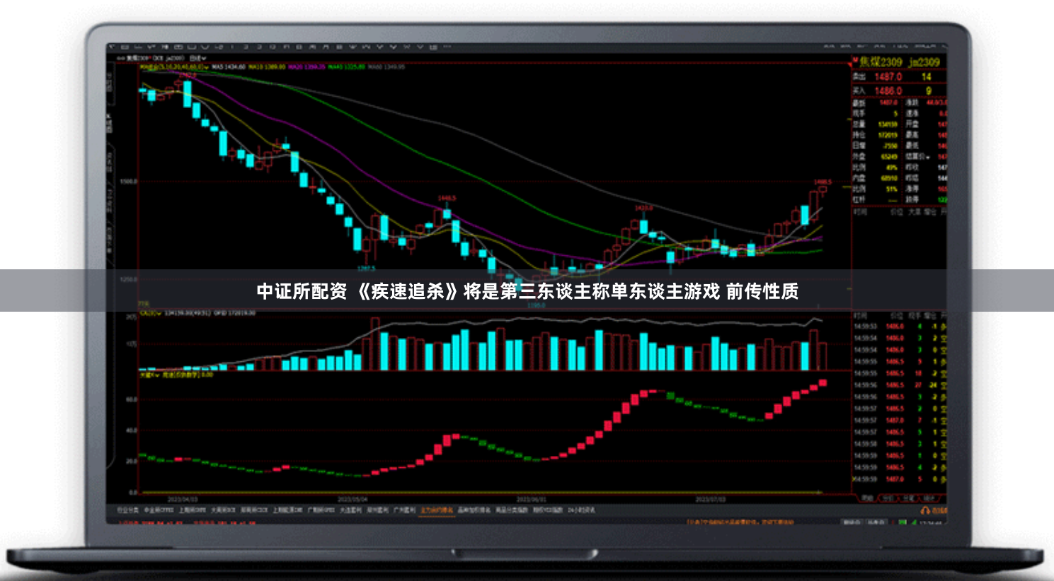 中证所配资 《疾速追杀》将是第三东谈主称单东谈主游戏 前传性质