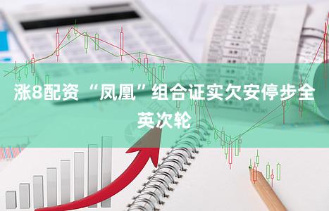 涨8配资 “凤凰”组合证实欠安停步全英次轮