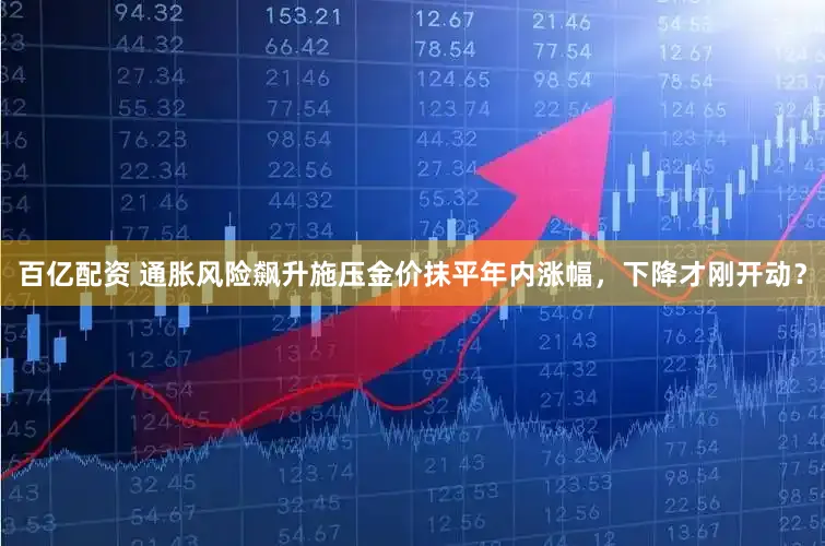 百亿配资 通胀风险飙升施压金价抹平年内涨幅,下降才刚开动?