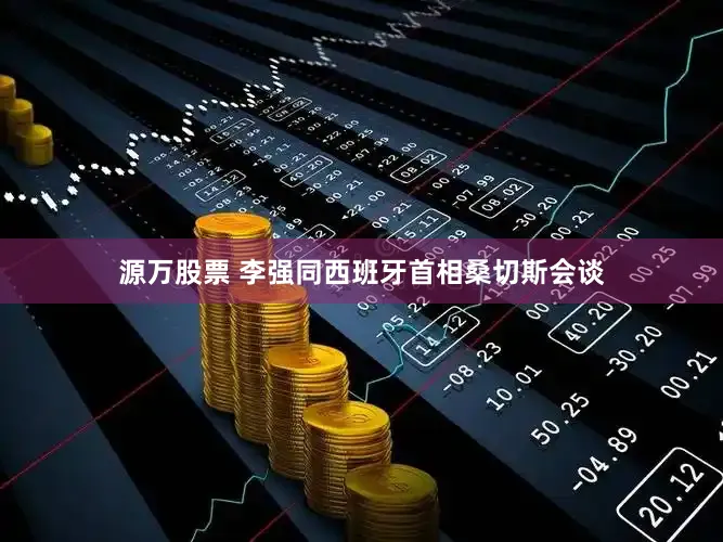 源万股票 李强同西班牙首相桑切斯会谈