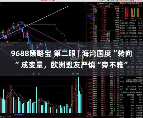 9688策略宝 第二眼 | 海湾国度“转向”成变量,欧洲盟友严慎“旁不雅”