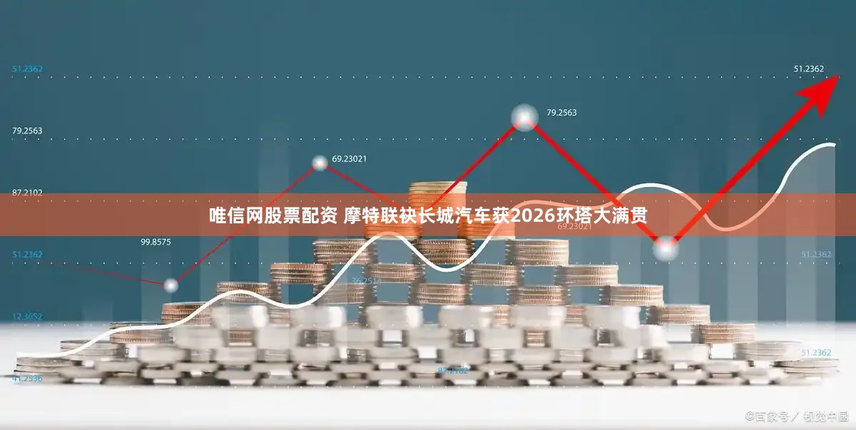 唯信网股票配资 摩特联袂长城汽车获2026环塔大满贯